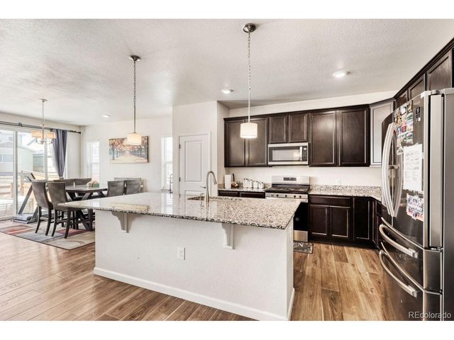 10965 Hayloft St, Parker, CO 80134