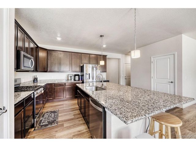 10965 Hayloft St, Parker, CO 80134