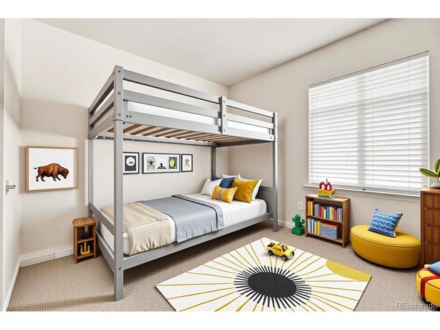 10965 Hayloft St, Parker, CO 80134