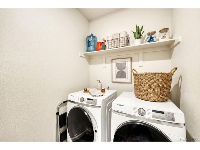 10965 Hayloft St, Parker, CO 80134