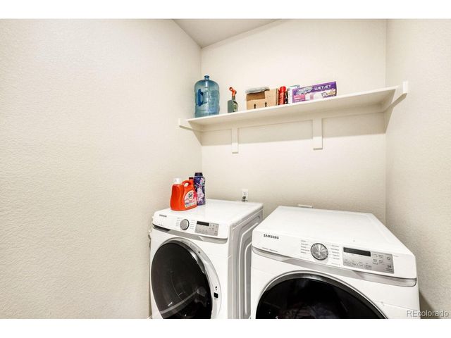 10965 Hayloft St, Parker, CO 80134