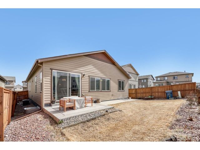10965 Hayloft St, Parker, CO 80134