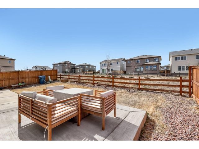 10965 Hayloft St, Parker, CO 80134