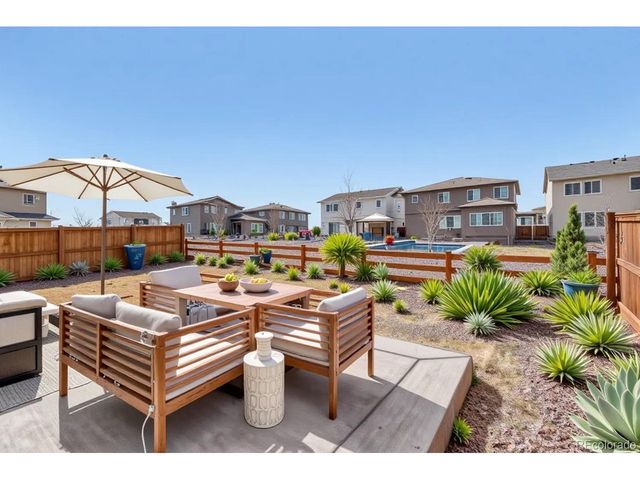 10965 Hayloft St, Parker, CO 80134