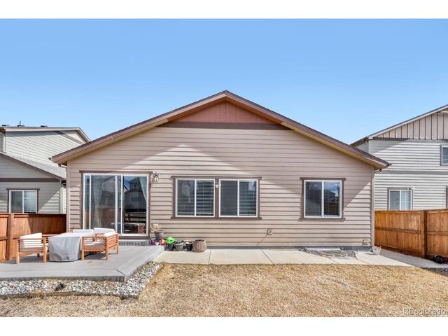 10965 Hayloft St, Parker, CO 80134