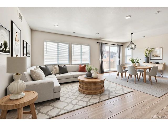 10965 Hayloft St, Parker, CO 80134