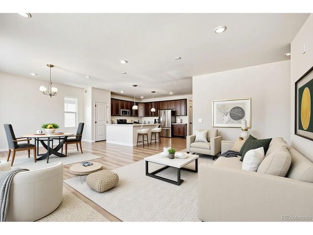 10965 Hayloft St, Parker, CO 80134