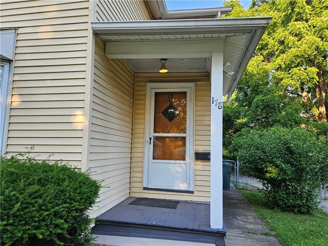 178 Campbell Park, Rochester, NY 14606