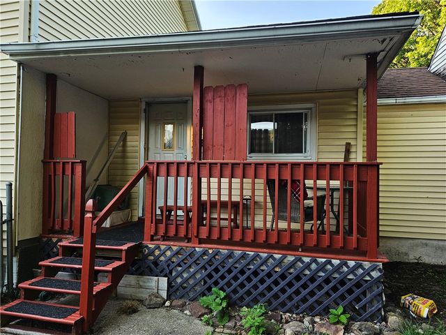 178 Campbell Park, Rochester, NY 14606