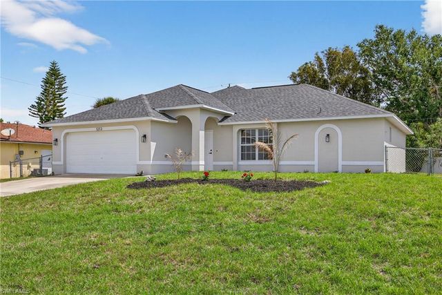1213 SW 10th PL, Cape Coral, FL 33991