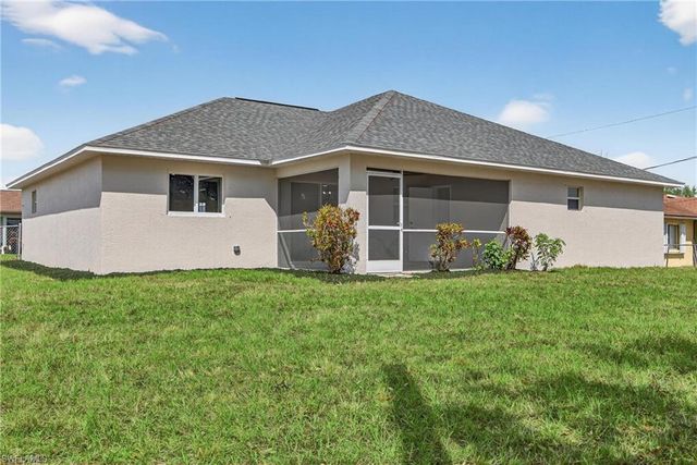 1213 SW 10th PL, Cape Coral, FL 33991