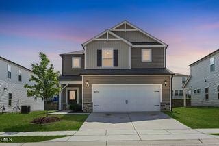 109 Boone Lake Way, Fuquay Varina, NC 27526