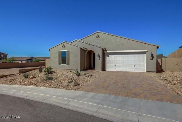 2942 W AMBER SUN Drive, Phoenix, AZ 85085