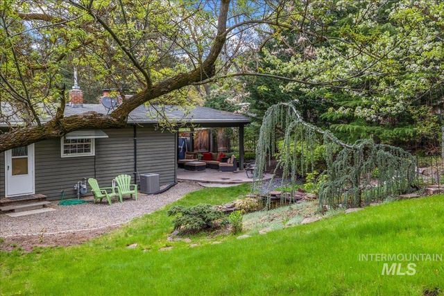 1025 W Highland View Dr, Boise, ID 83702