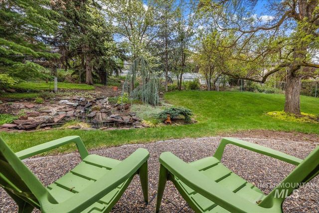 1025 W Highland View Dr, Boise, ID 83702
