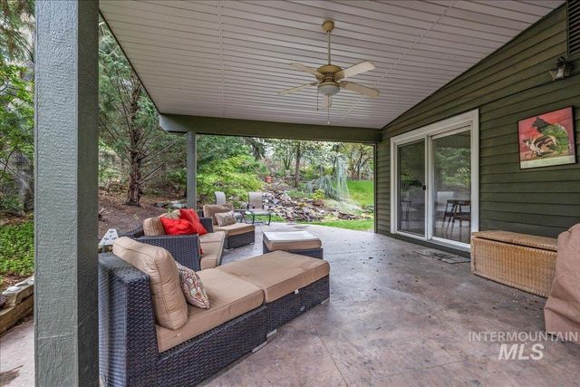 1025 W Highland View Dr, Boise, ID 83702