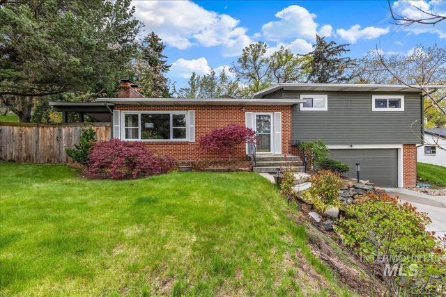 1025 W Highland View Dr, Boise, ID 83702