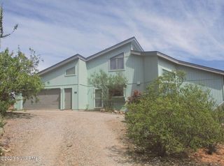 12675 E Tuscan Ridge Road, Cornville, AZ 86325