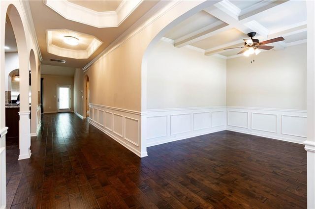 70 Sylvan Loop, Fayetteville, GA 30214