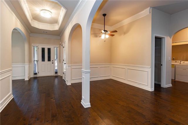 70 Sylvan Loop, Fayetteville, GA 30214