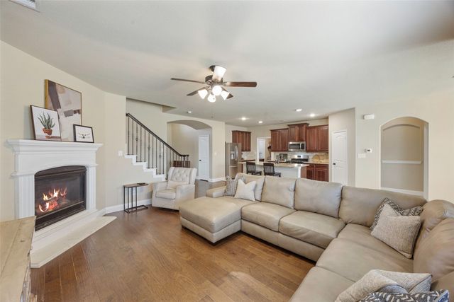 4015 Gray Wolf Drive, Melissa, TX 75454