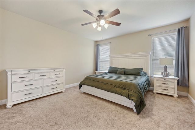 4015 Gray Wolf Drive, Melissa, TX 75454