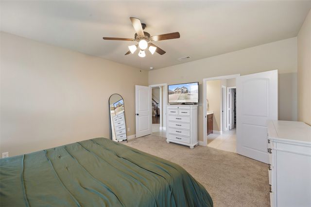 4015 Gray Wolf Drive, Melissa, TX 75454