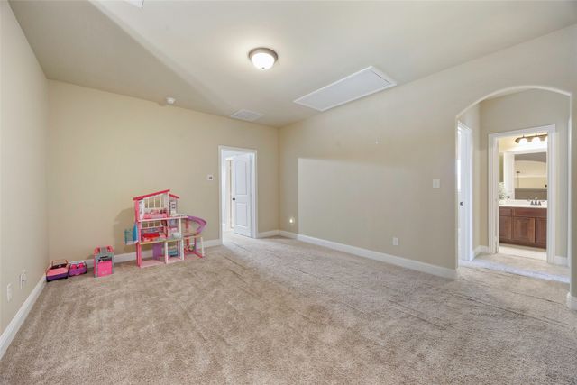 4015 Gray Wolf Drive, Melissa, TX 75454