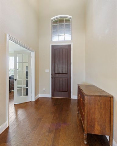 4015 Gray Wolf Drive, Melissa, TX 75454