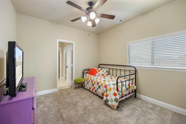 4015 Gray Wolf Drive, Melissa, TX 75454