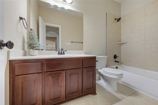 4015 Gray Wolf Drive, Melissa, TX 75454