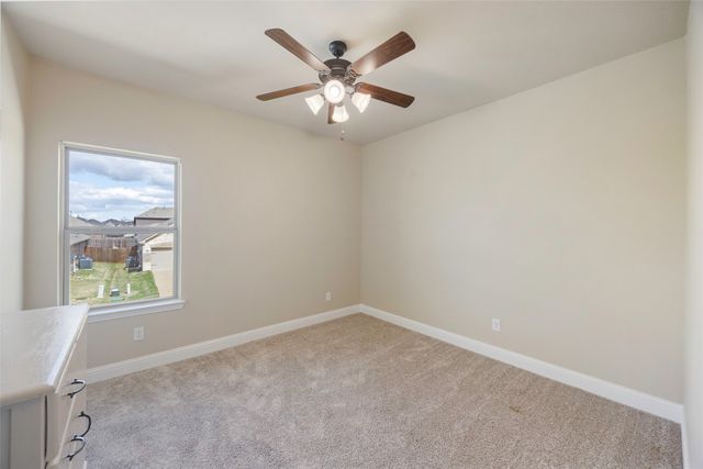 4015 Gray Wolf Drive, Melissa, TX 75454