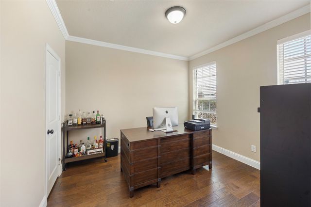 4015 Gray Wolf Drive, Melissa, TX 75454