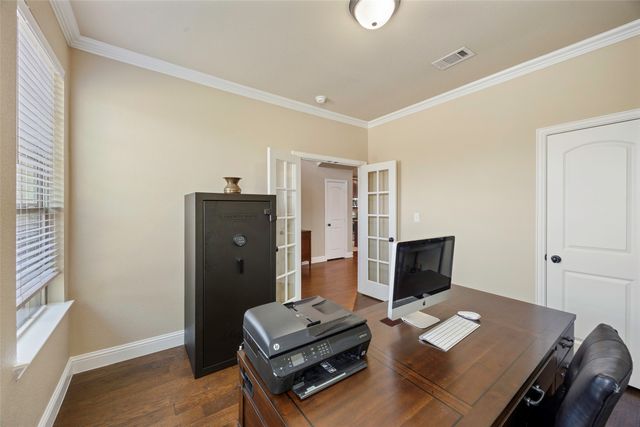 4015 Gray Wolf Drive, Melissa, TX 75454