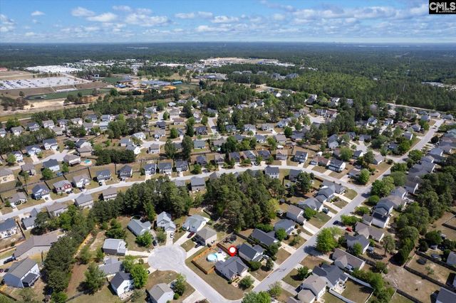 188 Riglaw Circle, Lexington, SC 29073