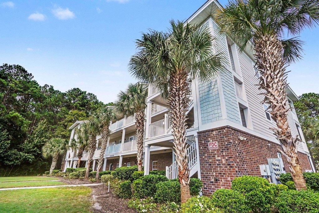 6253 Catalina Dr Unit 632, North Myrtle Beach, SC 29582 — photo 3