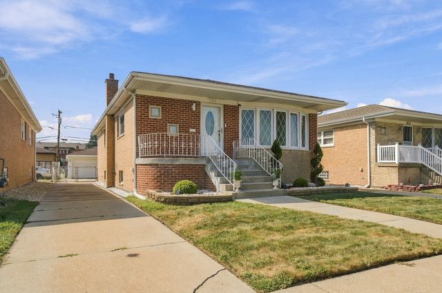 550 Yates Avenue, Calumet City, IL 60409