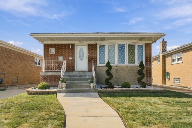 550 Yates Avenue, Calumet City, IL 60409