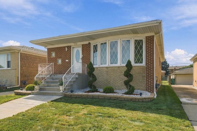 550 Yates Avenue, Calumet City, IL 60409