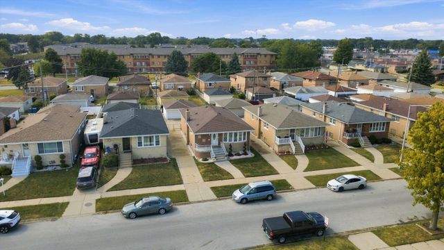 550 Yates Avenue, Calumet City, IL 60409