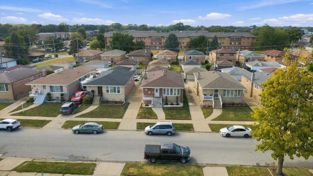 550 Yates Avenue, Calumet City, IL 60409