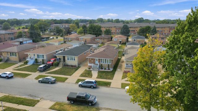 550 Yates Avenue, Calumet City, IL 60409