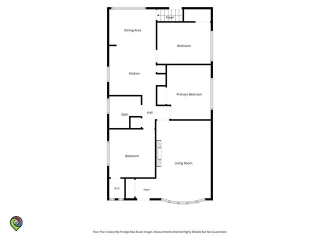 550 Yates Avenue, Calumet City, IL 60409