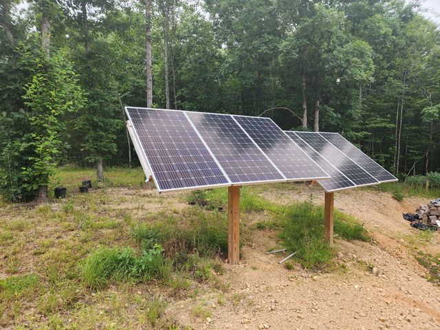 1135 Cane Ridge Rd, Hohenwald, TN 38462