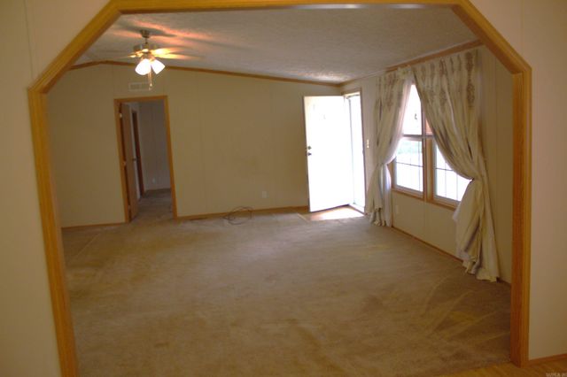 4706 Ramick Road, Pine Bluff, AR 71603