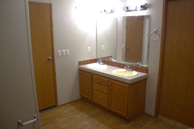 4706 Ramick Road, Pine Bluff, AR 71603