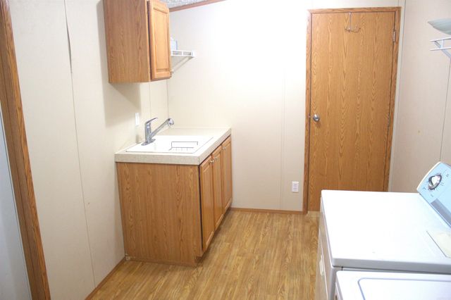 4706 Ramick Road, Pine Bluff, AR 71603