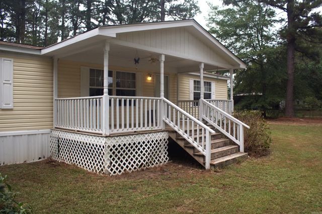 4706 Ramick Road, Pine Bluff, AR 71603