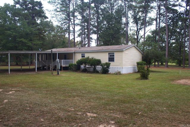 4706 Ramick Road, Pine Bluff, AR 71603