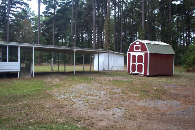 4706 Ramick Road, Pine Bluff, AR 71603